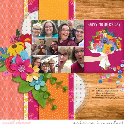 mothers day