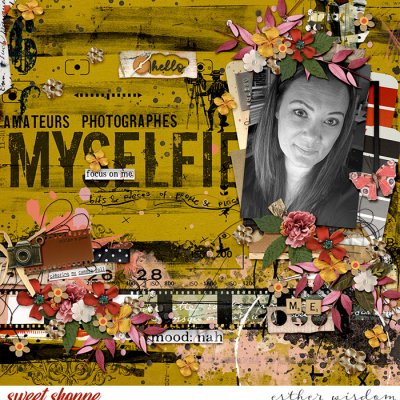Myselfie
