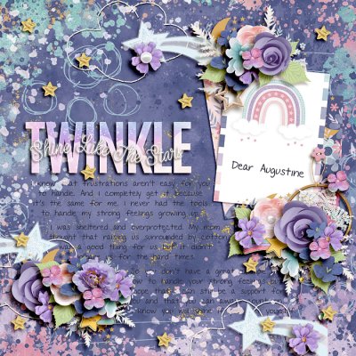 Twinkle