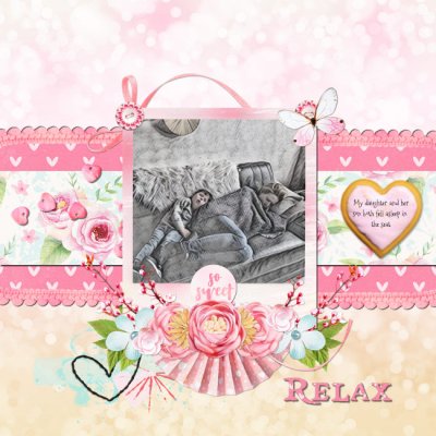 Relax