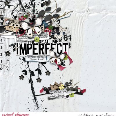 Imperfect