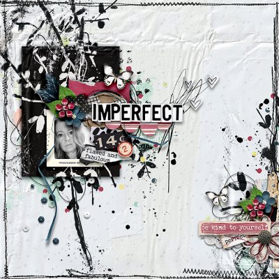 Imperfect