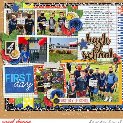 2021 FDOS 4th Grade