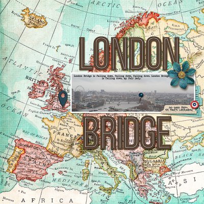 London Bridge