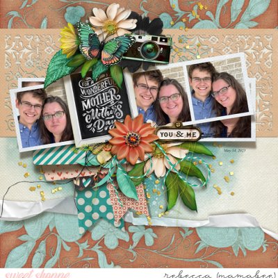 Mother's Day 2023