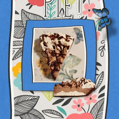 PIE!