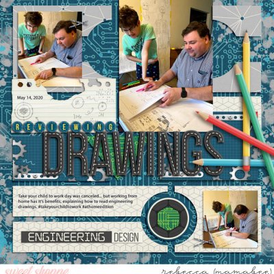 drawings