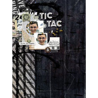 Tic tac