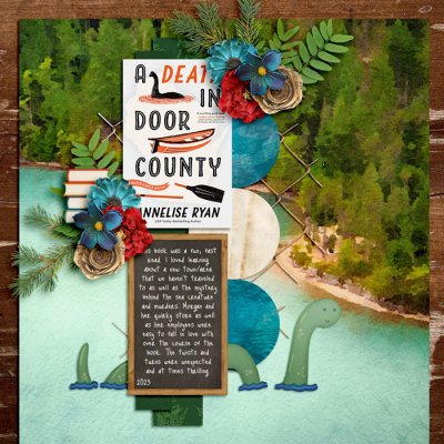 Death in Door County
