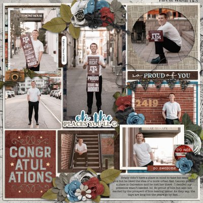Senior Pics 2022