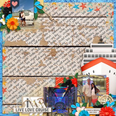 Live Love Cruise