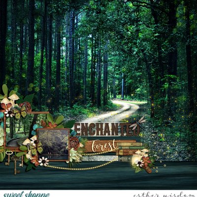 Enchanted Forest