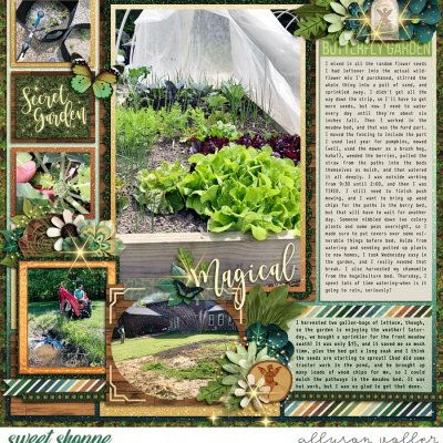 2023 garden notes week 21 left