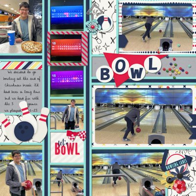 Bowling