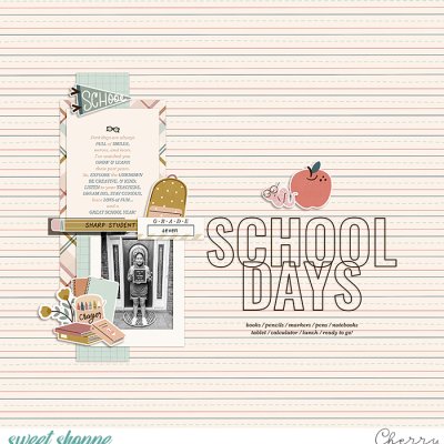 School Days