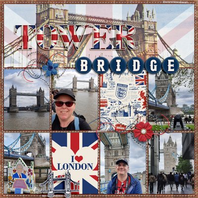 Tower Bridge