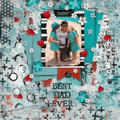 best dad ever