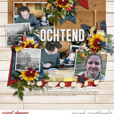 Ochtend
