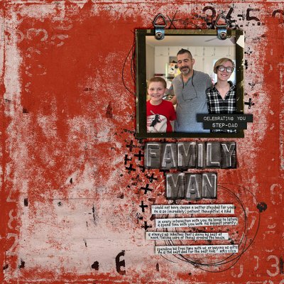 Family Man