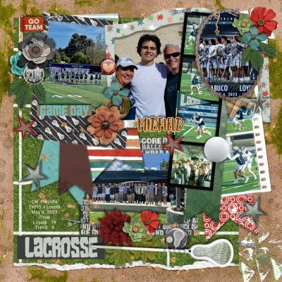 LAX PLAYOFFS
