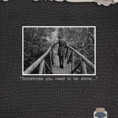 Sometimes