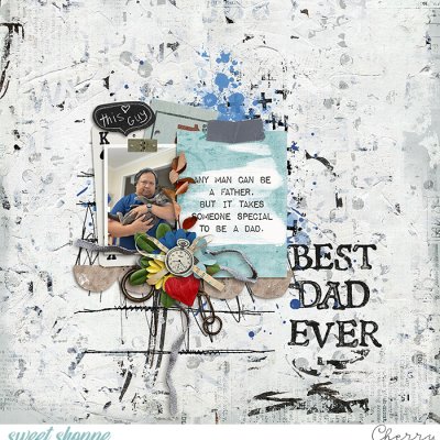 Best Dad Ever