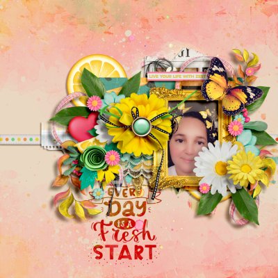 fresh start