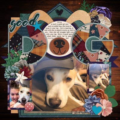 Good Dog