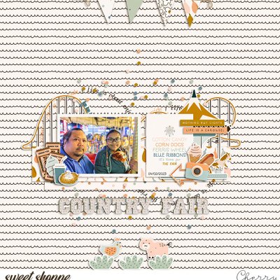 Country Fair