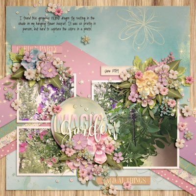 Magic Garden