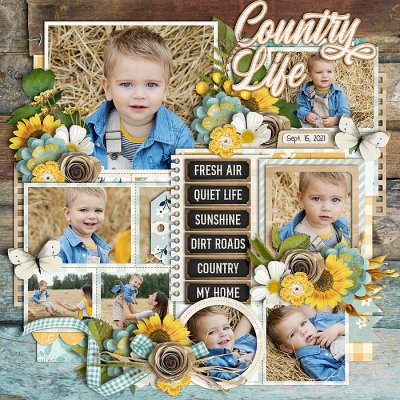 Country Life