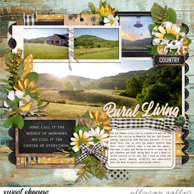 Rural Living