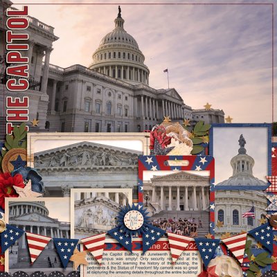 The Capitol