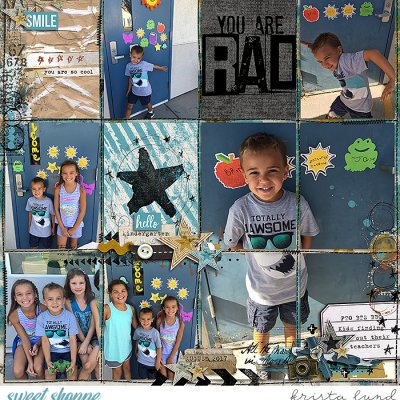 2017 PTO BTS BBQ