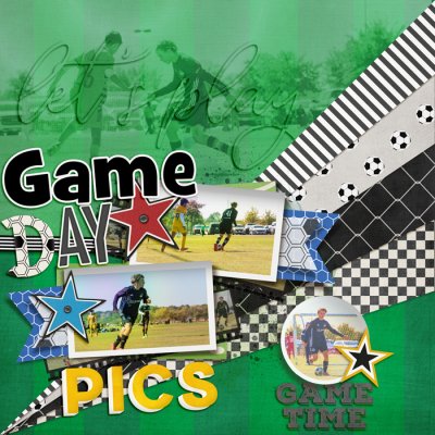 Game Pics