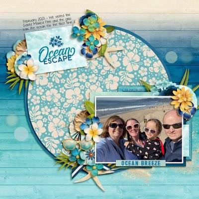 1a - Ocean Breeze