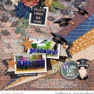 Graduation