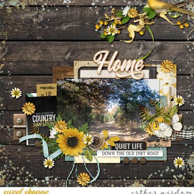 Home