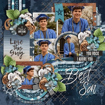 Best Son