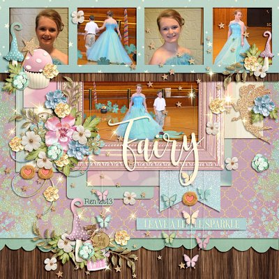 Fairy