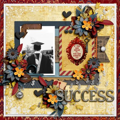 Success