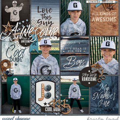 2023 Jase Cool Dude
