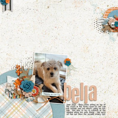 Bella