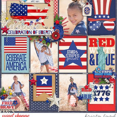 2017 Bright Star