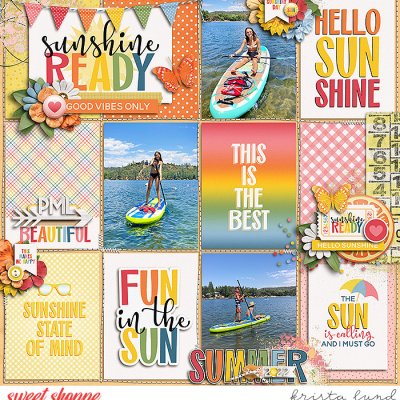 2022 Sunshine Ready
