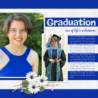 Graduation 2023
