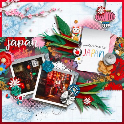 Japan