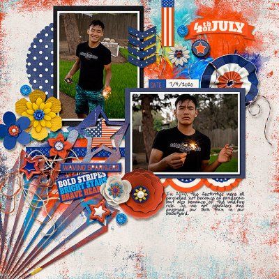 4th of July