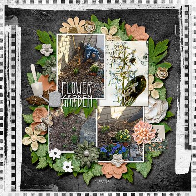 Flower Garden