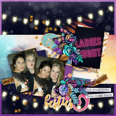 Ladies Night